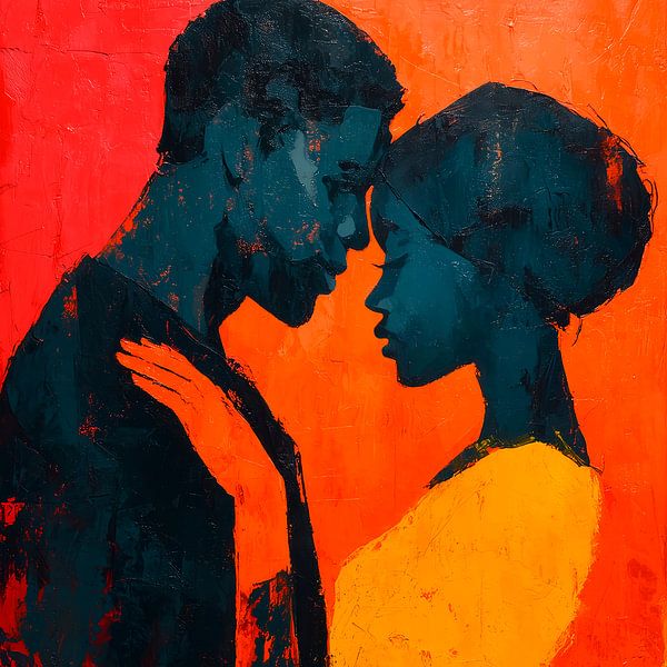 Tiens-moi bien par Harry Hadders Design