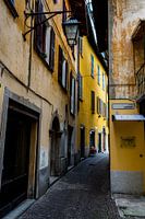 ruelle italienne