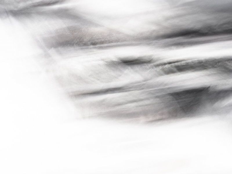 Hallo, ich bin's | abstrakte Fotografie von Henriëtte Mosselman