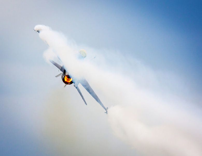 Aerobatic dance von Nildo Scoop