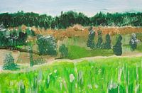 Allgäu Natur pur one