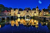 Koppelpoort in Amersfoort