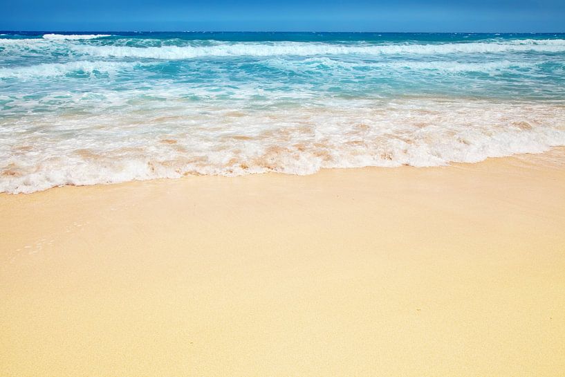 Strand von Bo Valentino