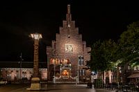 Gemeentehuis Waalwijk