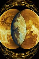 L'équilibre céleste