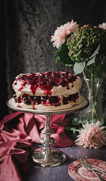 Sweet thing van Laura van Driel