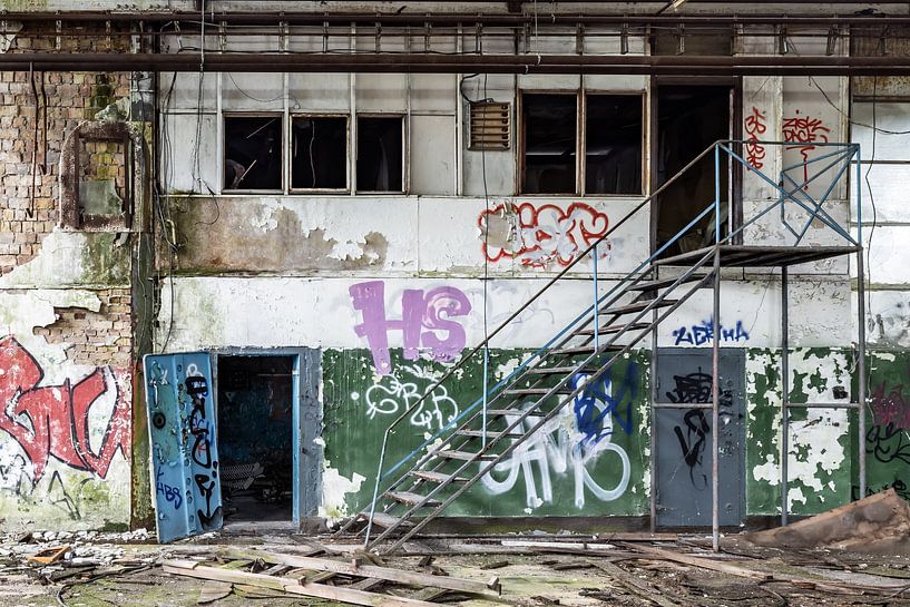 20 by Frank Herrmann