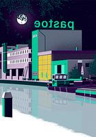 Vaartsche Rijn/Pastoe Fabrik