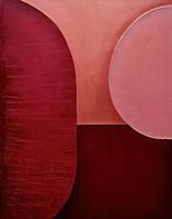 RED elengance 03 BORDEAUX