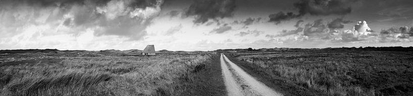 Die Mui, Texel. von M. van Oostrum