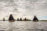 De botters van de Zuidwal