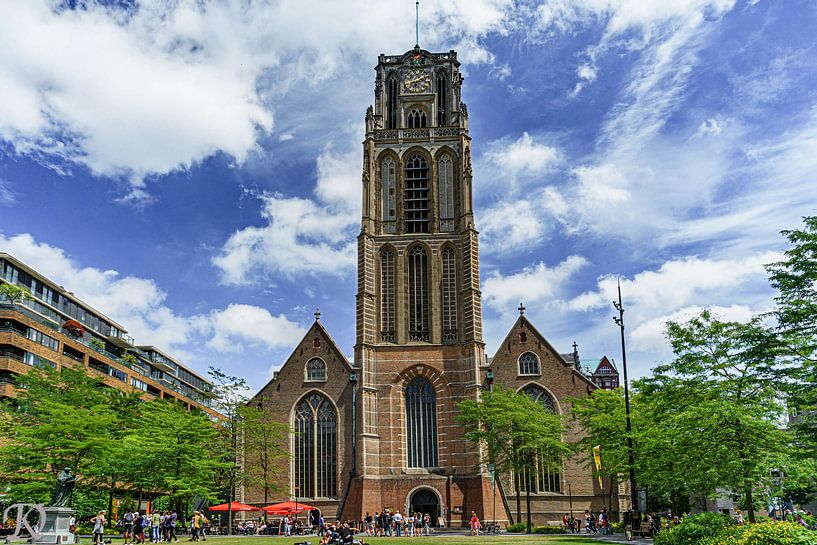 Lauwrenskerk von Paul De Keizer