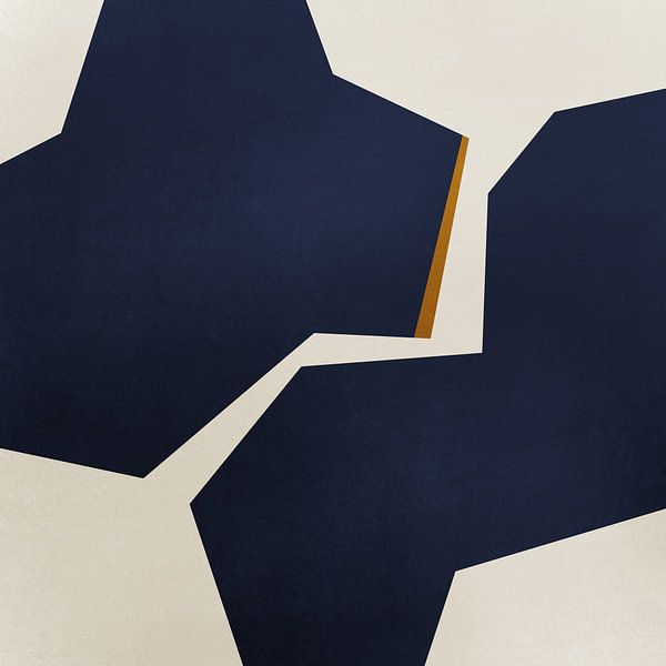 Synergie no. 2 par Adriano Oliveira