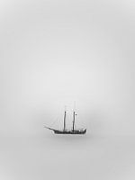 Die Stille des Wassers