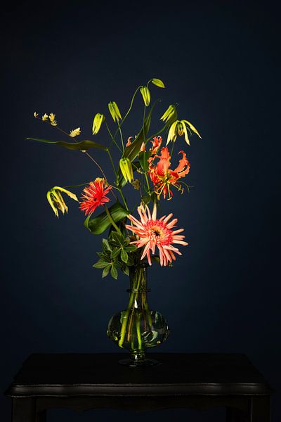 Stilleben von Elles Rijsdijk