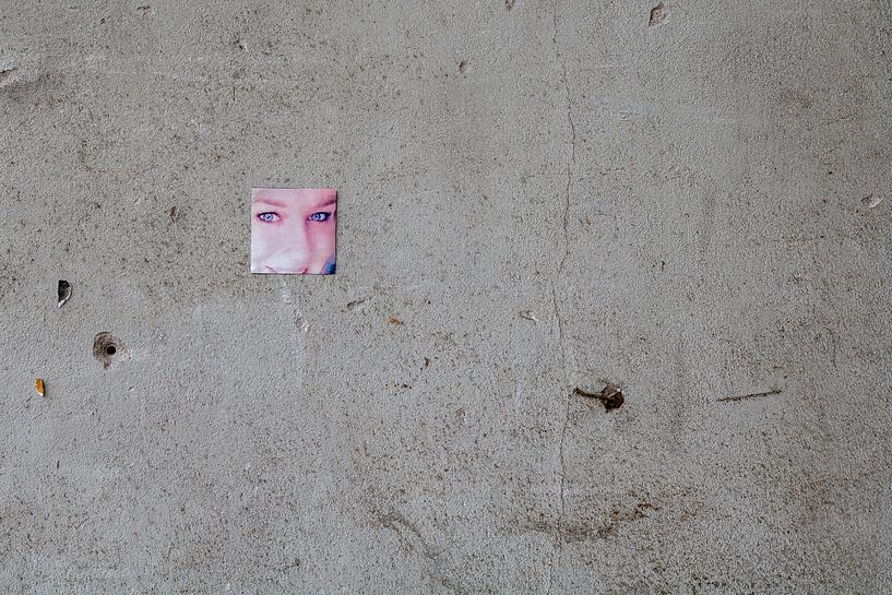 Urbex details verlaten fabriek van Russcher Tekst & Beeld