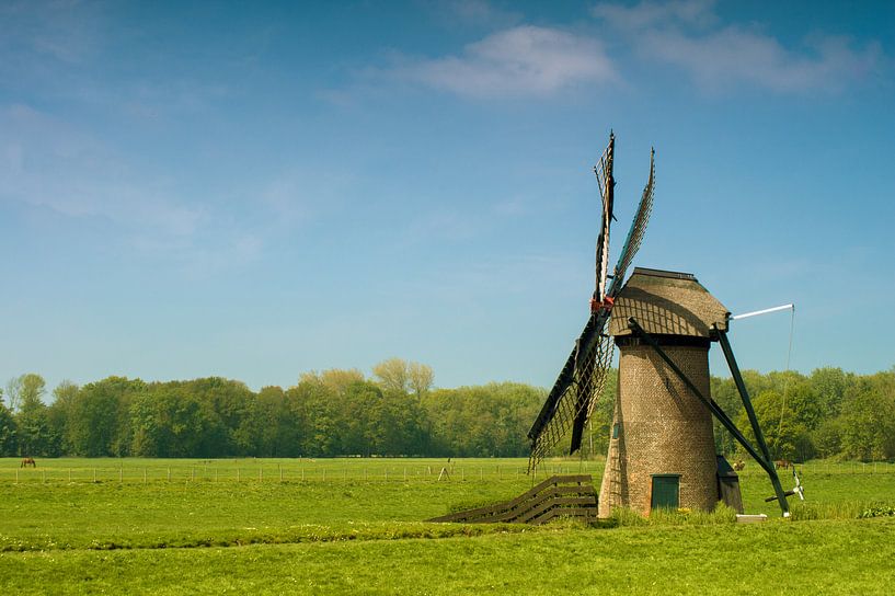 Knipmolen par ZEVNOV .