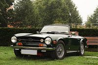 Triumph TR 6; 28.03.2018