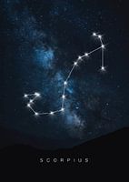 Skorpion: Der himmlische Krieger
