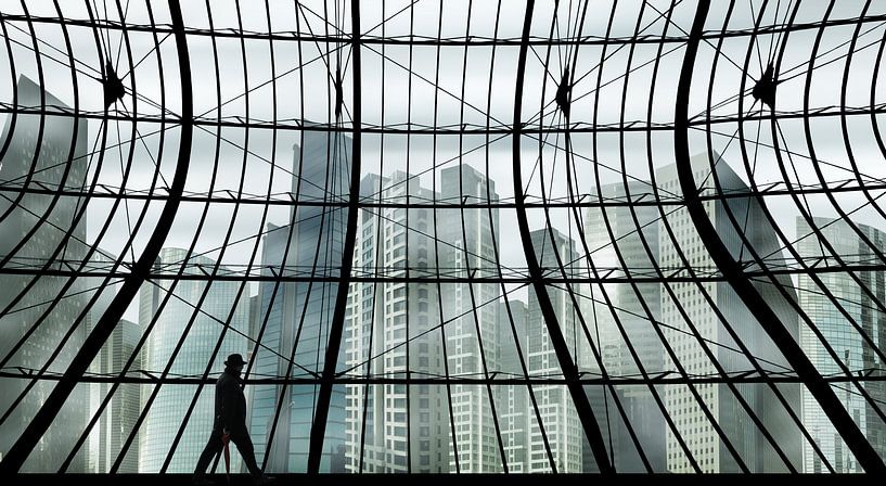 Ohne Titel von Nurten Öztürk