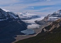 Saskatchewan Glacier