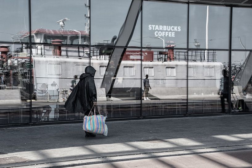 Onderweg naar ... von Ralph Mbekie