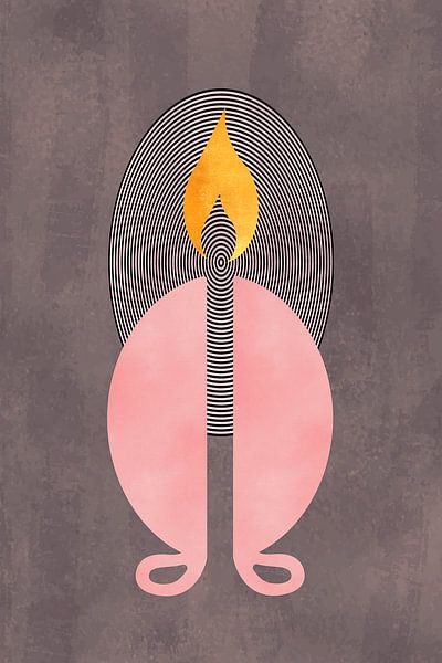 Paix par FRESH Fine Art