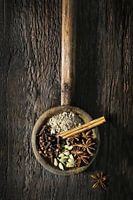 Spice it up Cinnamon