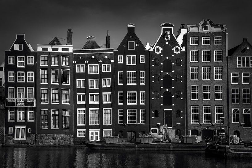 Ik krijg nog een titel by Iconic Amsterdam