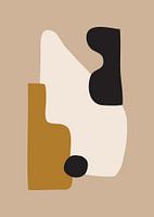 Geometric Patterns Abstract Minimal