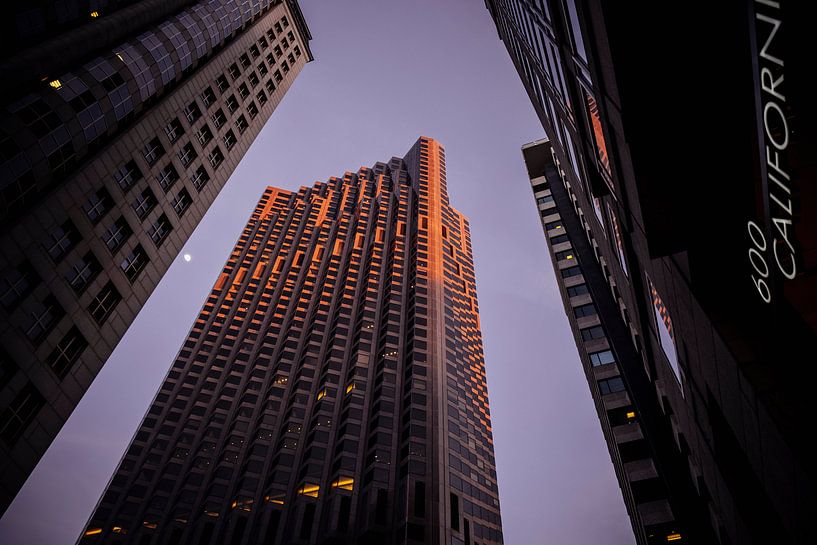 San Francisco par Jasper Verolme