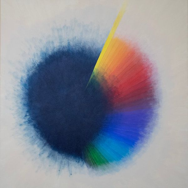 Resonanz von Henk Schellekens