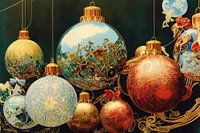 Christmas Balls and Decorations 5