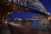 Harbour Bridge