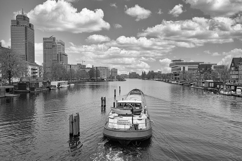 Avant par Peter Bartelings