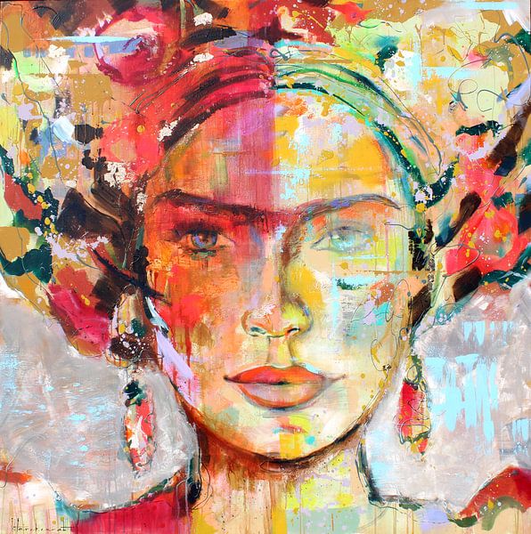 Kultur-Mix von Atelier Paint-Ing