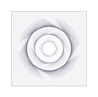 Quadratischer Kreis (PWs) - Serie Quadratischer Kreis