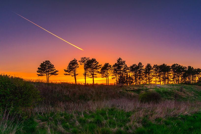 Øster Hurup Coast (Danemark) par Bart Sallé