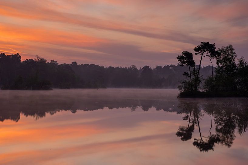 Front Ghosts by Jan Koppelaar Fotografie