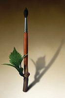 Le printemps se desine 2/4