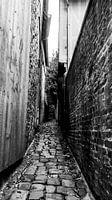 Alley