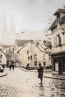 Die Frau in den 1920er Jahren