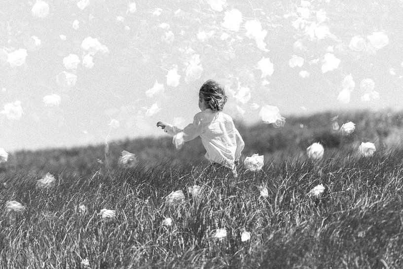 Natur spüren von Yanuschka | Fotografie Noordwijk