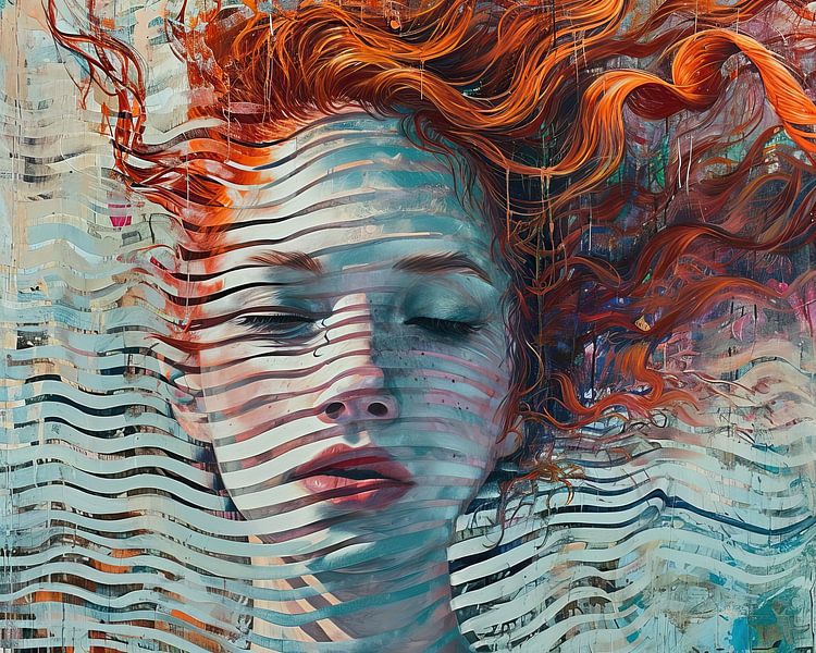 Rêveur par Art Merveilleux