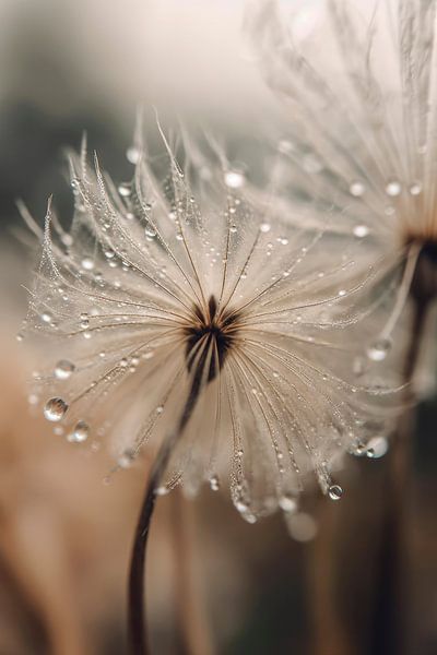 Pastel Nature No 11 by Treechild