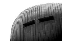 Städtisches Unterhaltungszentrum - 2