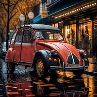 Citroën 2CV