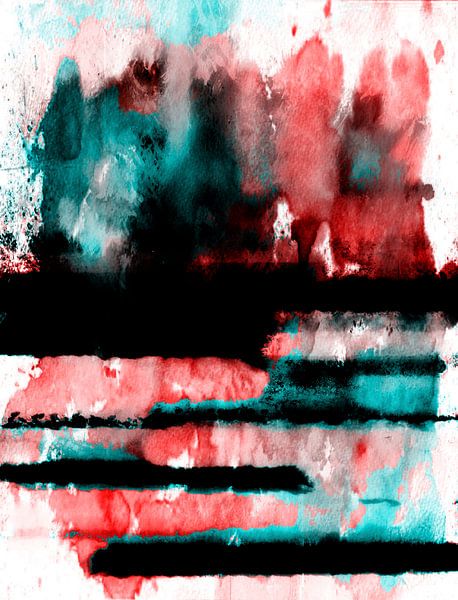 Venice von FRESH Fine Art