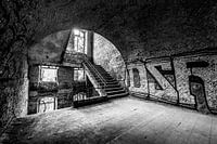 Fort de La Chartreuse