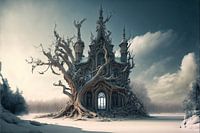 schönes Barockgebäude